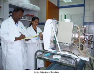 OnsiteCalibrationofAutoclave